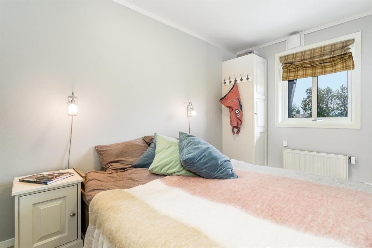 Apartment Sentrum, Terrasse Og Innendors Parkering Beitostolen